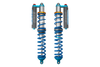 King Can Am Maverick R 3.0 Front Coilover w/ Adj&amp;Finned Res (req. Trimming) - 33700-353A Photo - Primary