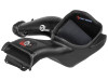 aFe 23-24 Ford F150 Raptor R V8 5.2L Supercharged Track Series Air Intake w/ Black PDS Filter - 57-10030K Photo - Primary