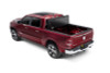 UnderCover 19-24 Dodge Ram 6.4ft Bed (Does Not Fit Rambox) Armor Flex Bed Cover - AX32013 Photo - Mounted