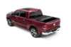 UnderCover 19-24 Dodge Ram 6.4ft Bed (Does Not Fit Rambox) Armor Flex Bed Cover - AX32013 Photo - Mounted