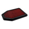 Mishimoto 07-18 Jeep Wrangler V6 Reusable Drop-In Air Filter - MMAF-JK-14 Photo - Primary