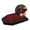 Mishimoto 07-18 Jeep Wrangler V6 Reusable Drop-In Air Filter - MMAF-JK-14 User 1