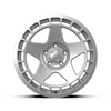 Fifteen52 Turbomac 17x7.5 +30 73.10mm Center Bore Speed Silver Wheel - TURSS-77540+30 User 1