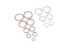 Radium Engineering Low-Profile Swivel Banjo Service Kit - 20-0723 Photo - Primary