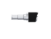 MBRP 19-24 Ram 1500 5.7L Hemi 3in Inl. 5in OD DW Angle Cut T304 Carbon Exhaust Tips - Pairs - T5199CF User 1