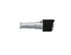 MBRP 19-24 Ram 1500 Classic 5.7L Hemi 5in OD Dual Wall Angle Cut T304 Carbon Fib Exhaust Tips - Pair - T5200CF User 1