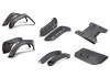 Ford Racing 22-24 Ford Racing 22-24 Ford Bronco Raptor Carbon Fiber Appearance Kit - Gloss - M-16600K-BG User 1