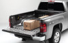 Roll-N-Lock 2024 Toyota Tacoma 5ft Bed Cargo Manager - CM532 Photo - Mounted