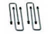 Tuff Country 11-19 GMC Sierra 2500HD/3500 4WD 1in Rear Axle U-Bolts - 17152 User 1