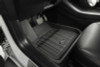 3D Maxpider 15-23 Ford F-150 Super Cab 4 Seats With Bench Elitect Black R1 R2 - E1FR10101809 Photo - Mounted