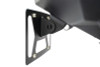 Addictive Desert Designs Clevis Mounted Front License Plate Bracket - AC9905201NA Photo - Mounted