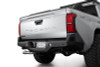 Addictive Desert Designs 2024 Toyota Tacoma Stealth Rear Bumper - R670081280103 Photo - Mounted