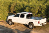 BAK 2024 Toyota Tacoma 5ft Bed BAKFlip G2 - 226446 Photo - lifestyle view