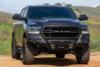 DV8 Offroad 19-23 RAM 1500 Spec Series Front Bumper - FBDR1-06 Photo - out of package