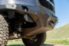 DV8 Offroad 19-23 RAM 1500 Spec Series Bumper Skid Plate - FBDR1-06SP Photo - out of package