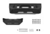 DV8 Offroad 14-24 Toyota 4Runner Centric Series Winch Front Bumper - FBTF3-02 Photo - out of package