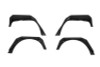 DV8 Offroad 07-18 Jeep Wrangler JK Spec Series Fender Flares - FDJK-06 Photo - out of package