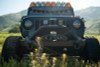 DV8 Offroad 07-18 Jeep Wrangler JK Fender Flare Deletes - FDJK-08 Photo - Primary
