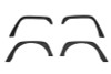 DV8 Offroad 07-18 Jeep Wrangler JK Fender Flare Deletes - FDJK-08 Photo - out of package