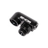 Snow Performance Fuel Rail 180 Deg -8 Orb Male to -8 Orb Female - SNF-60819 User 1