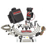 Snow Performance Stage 1 Water Injection Stainless Steel Braided Line Quad Nozzle Kit - SNO-201QUAD-BRD User 1