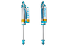 King Shocks 2005+ Ford F-550 2.5 Dia. Piggy Hose Reservoir Shock (Pair) - 25001-398 Photo - Primary
