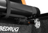 Truxedo 2024 Ford Ranger 5ft. Bed Pro X15 Bed Cover - 1431701 Photo - Close Up