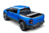 UnderCover 19-24 Dodge Ram 6.4ft. Bed w/MFTG Ultra Flex Bed Cover - UX32013 Photo - Mounted