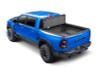 UnderCover 19-24 Dodge Ram 6.4ft. Bed w/MFTG Ultra Flex Bed Cover - UX32013 Photo - Mounted