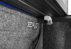 UnderCover 19-24 Dodge Ram 6.4ft. Bed w/MFTG Ultra Flex Bed Cover - UX32013 Photo - Close Up
