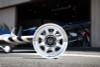 ICON Nuevo 17x8.5 / 6x135 / 6mm Offset 5in BS - Silver Machined - 8117856350SM Photo - lifestyle view