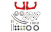 Tuff Country 05-23 Toyota Tacoma (Excl. Pro) 3in Lift w/Toytec Uniball Upper Arms & SX8000 Shocks - 53905TT User 1