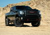 Superlift 20-24 Chevrolet SIlverado / 20-24 GMC Sierra 3in Lift Kit w/ Fox 2.0 Shocks - K1013F Photo - Mounted