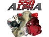 Exergy 07.5-12 Early Dodge Cummins 6.7L 550 Alpha Stroker CP3 Pump (6.7C Based) - E04 20310 User 1