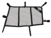 PRP Kawasaki KRX 4 Mesh Window Net Set (Rear) - W44 Photo - Primary