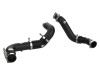 aFe 16-19 RAM 1500 V6 3.0L (TD) BladeRunner 3in Aluminum Hot & Cold Charge Pipe Kit - Black - 46-20494-B Photo - Primary