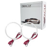 Oracle Toyota Tundra 07-13 LED Fog Light Kit-Red SEE WARRANTY - 1167-003 User 4