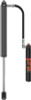 Fox Factory Race 2.5 X 16 Smooth Body Remote Shock - 981-25-004 Photo - Primary