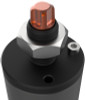 Fox Factory Race Series 2.5 x 3.8 Bump Stop Pinch Mount - 981-25-043 Photo - Close Up
