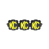 KC HiLiTES Gravity Titan LED Light Bar - 20in. (3-Light) - 91413 User 2