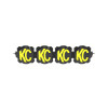 KC HiLiTES Gravity Titan LED Light Bar - 26in. (4-Light) - 91414 User 2