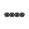 KC HiLiTES Gravity Titan LED Light Bar - 26in. (4-Light) - 91414 User 1