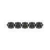 KC HiLiTES Gravity Titan LED Light Bar - 32in. (5-Light) - 91415 User 1