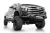 ADD 2022+ Chevrolet Silverado 1500 Black Label Front Bumper - F140300010103 Photo - Mounted