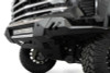 ADD 2022+ Chevrolet Silverado 1500 Black Label Front Bumper - F140300010103 Photo - Mounted