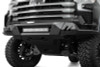 ADD 2022+ Chevrolet Silverado 1500 Black Label Front Bumper - F140300010103 Photo - Mounted