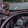 Banks Power 15-19 Chevrolet / GMC 2500/3500 iDash Stealth Dual Pod Mount - 63350 User 3