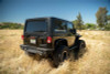 DV8 Offroad 07-18 Jeep Wrangler JK Spare Tire Delete - TSJK-01 Photo - out of package