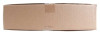 K&N Custom Air Filter Round 14.25in ID x 16in OD x 3in Height - E-3022R Photo - in package