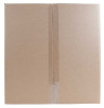 K&N Custom Air Filter Round 14.25in ID x 16in OD x 3in Height - E-3022R Photo - in package